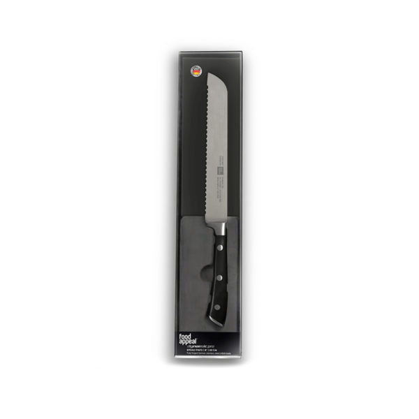 Bread Knife 20cm