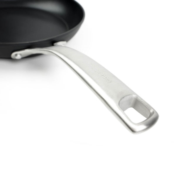 Stainless Steel Non-Stick Saute Pan 26cm