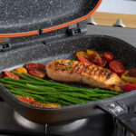 Grill Pan Multi Purpose Small – Gailarde Ltd